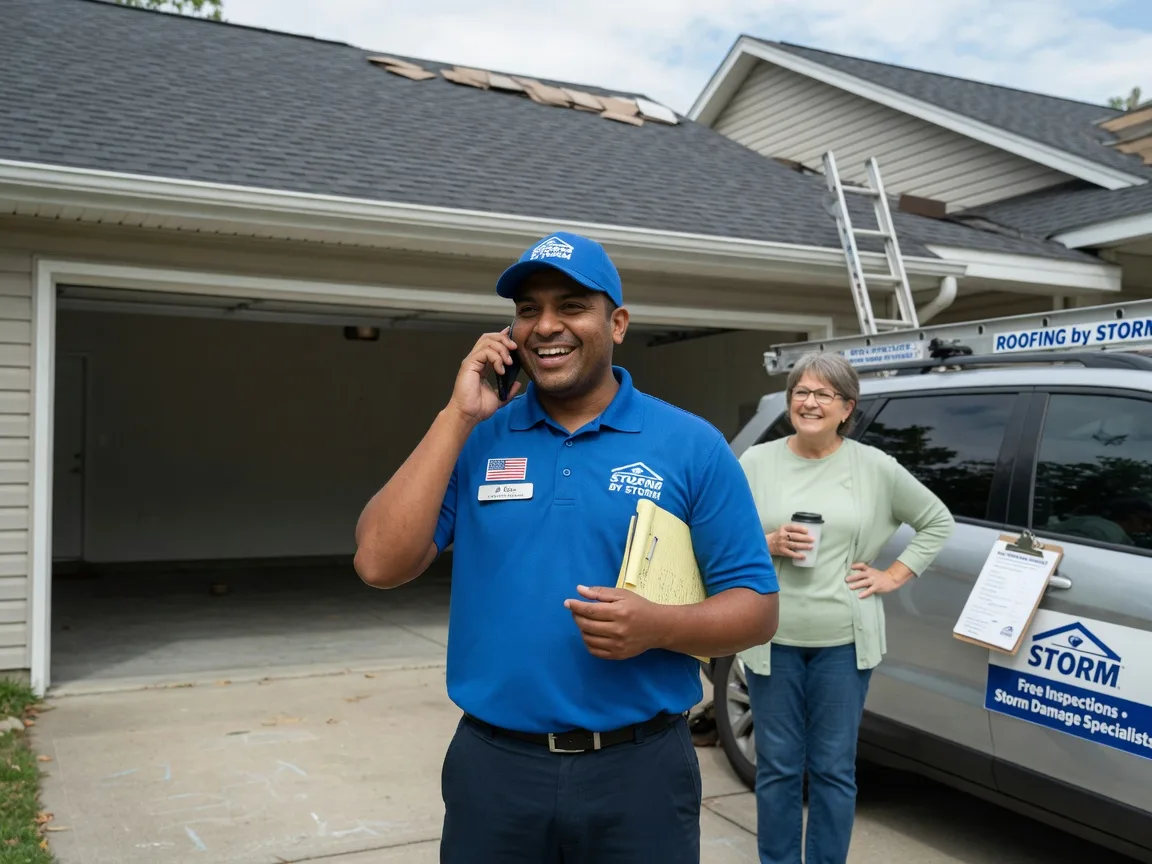 Roof Repair Near Me Kettlersville, OH FAQs